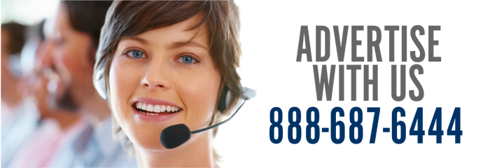 Advertise with us: 888-687-6444